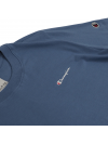 Dámske tričko Champion SS Tee Modré 117535 BS099